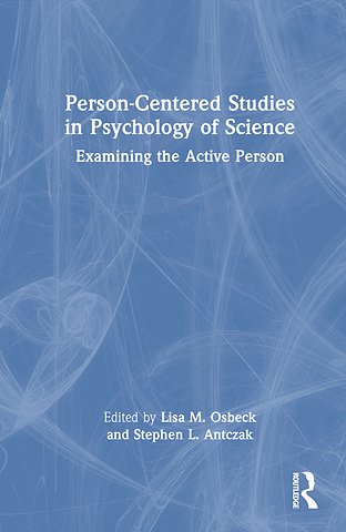 Person-Centered Studies in Psychology of Science