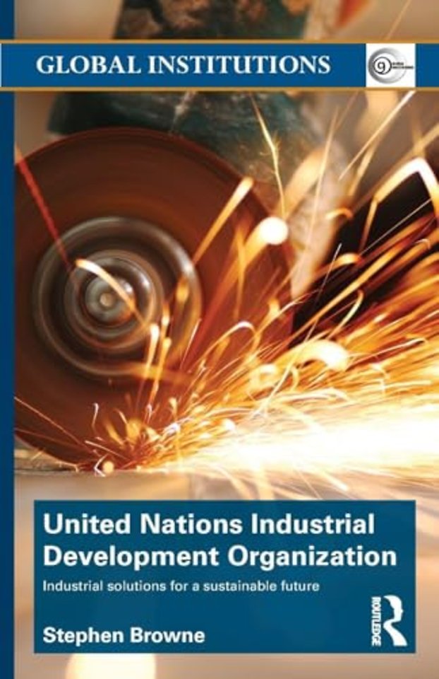 United Nations Industrial Development Organization