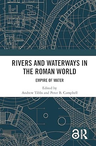 Rivers and Waterways in the Roman World