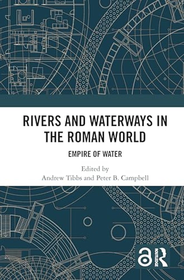 Rivers and Waterways in the Roman World