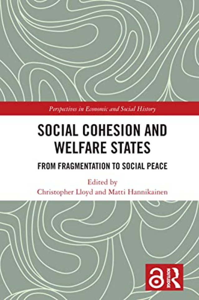 Social Cohesion and Welfare States