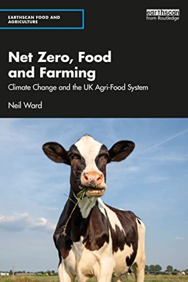 Net Zero, Food and Farming