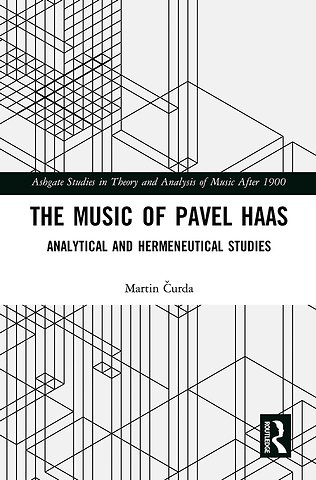 Music of Pavel Haas