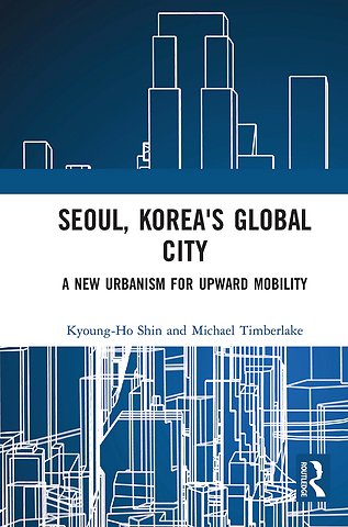 Seoul, Korea's Global City