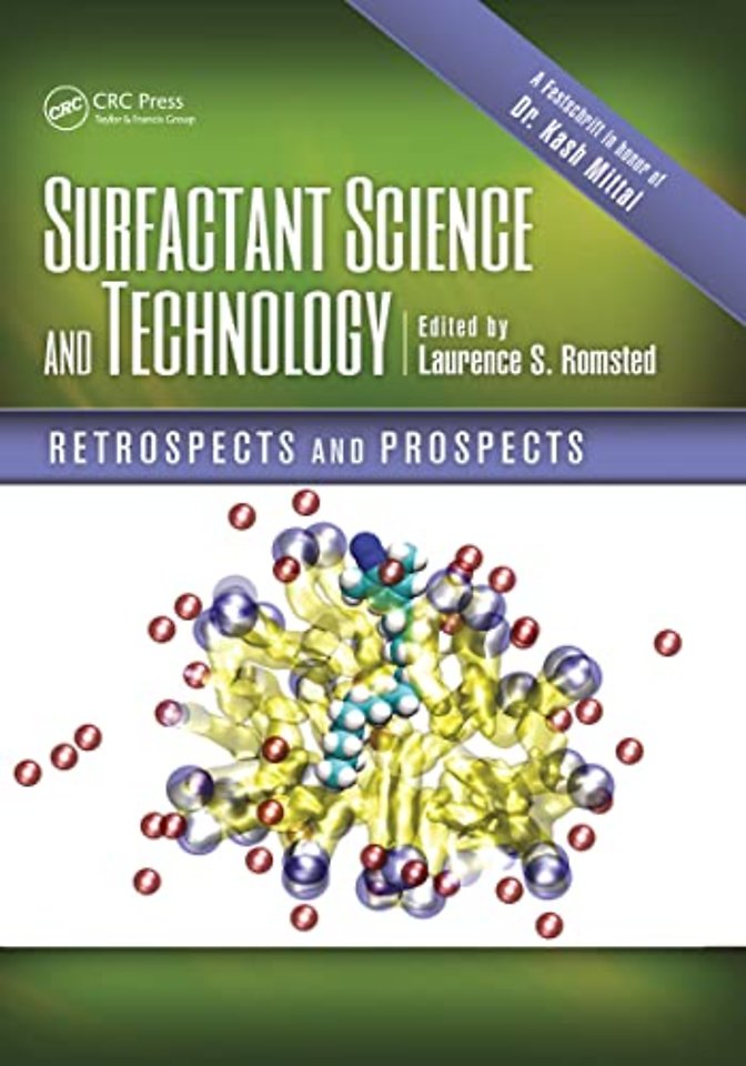 Surfactant Science and Technology