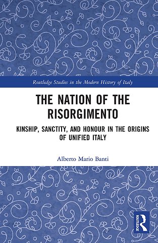 Nation of the Risorgimento