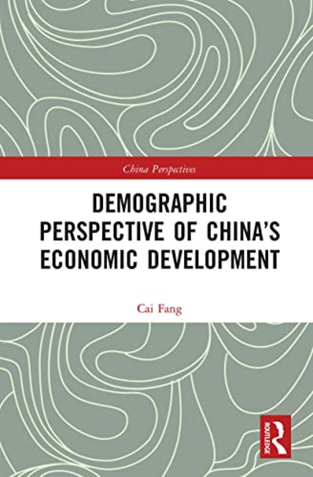 Demographic Perspective of China’s Economic Development