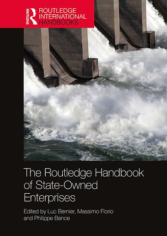 Routledge Handbook of State-Owned Enterprises