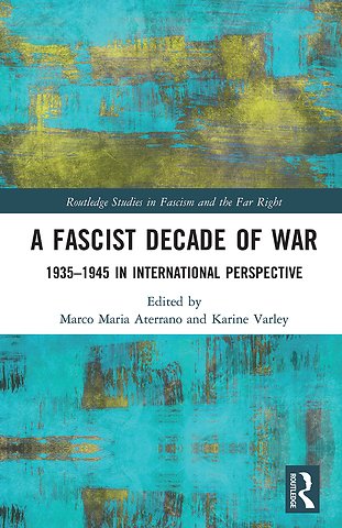 Fascist Decade of War