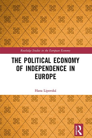 Political Economy of Independence in Europe
