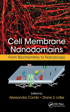 Cell Membrane Nanodomains