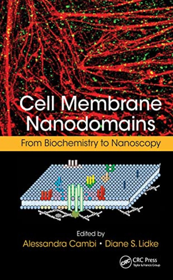 Cell Membrane Nanodomains