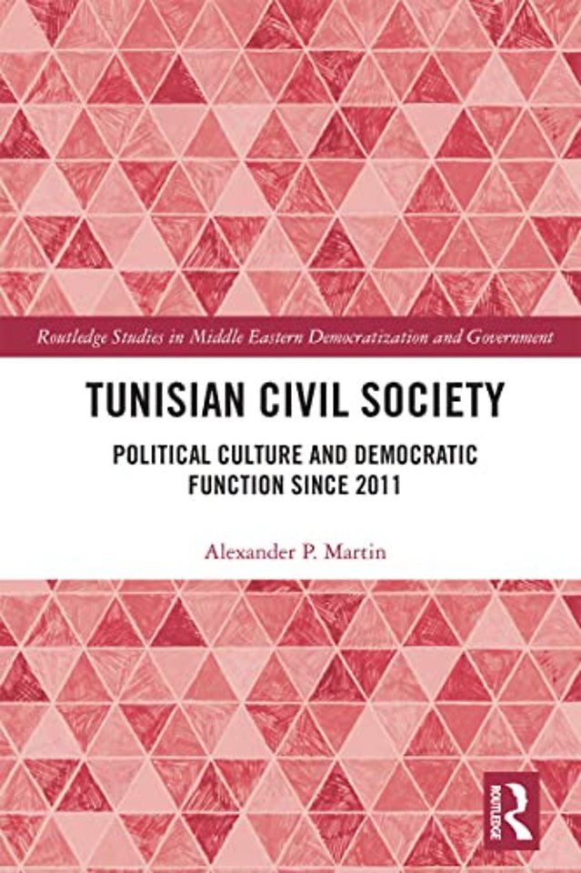 Tunisian Civil Society