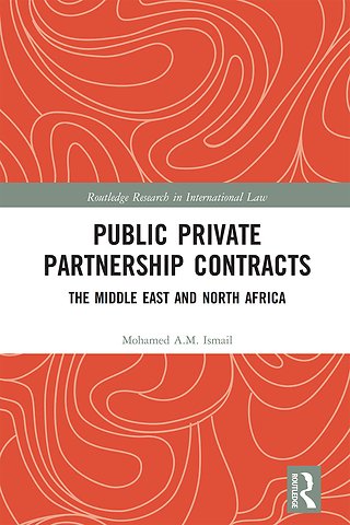 Public Private Partnership Contracts