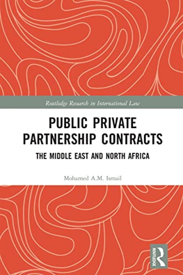 Public Private Partnership Contracts