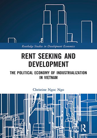 Rent Seeking and Development