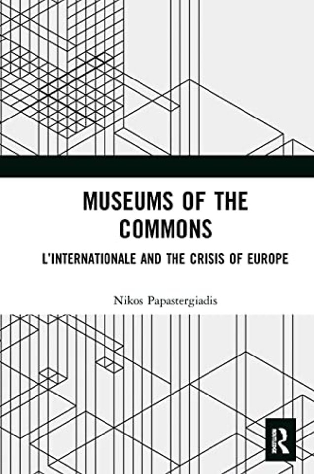 Museums of the Commons