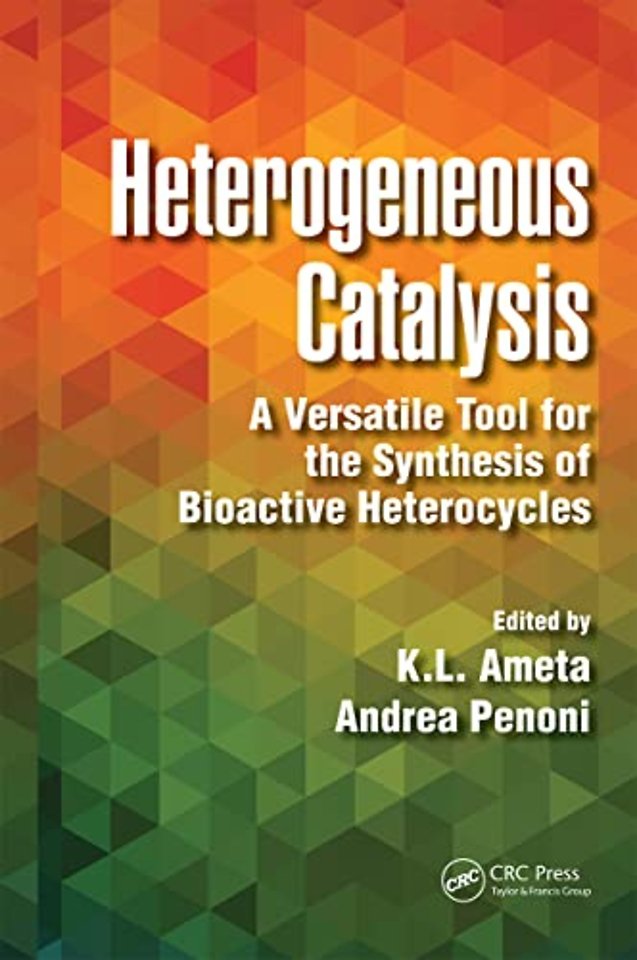 Heterogeneous Catalysis