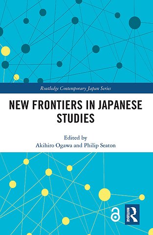 New Frontiers in Japanese Studies