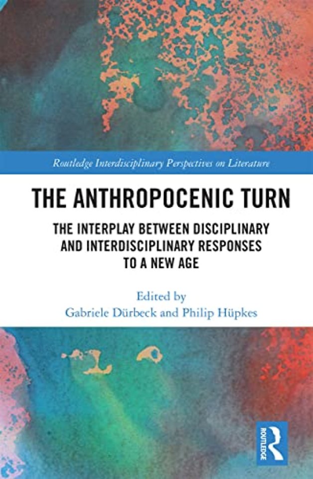 Anthropocenic Turn