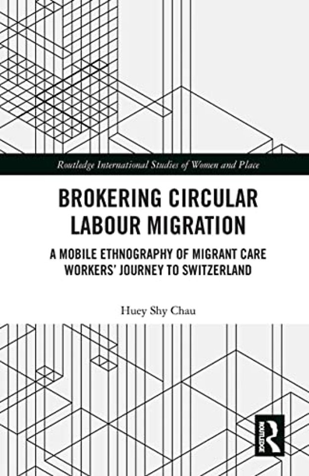 Brokering Circular Labour Migration