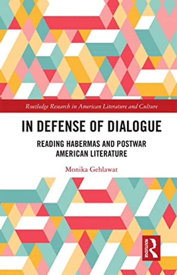 In Defense of Dialogue