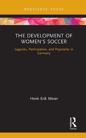 Development of Women's Soccer