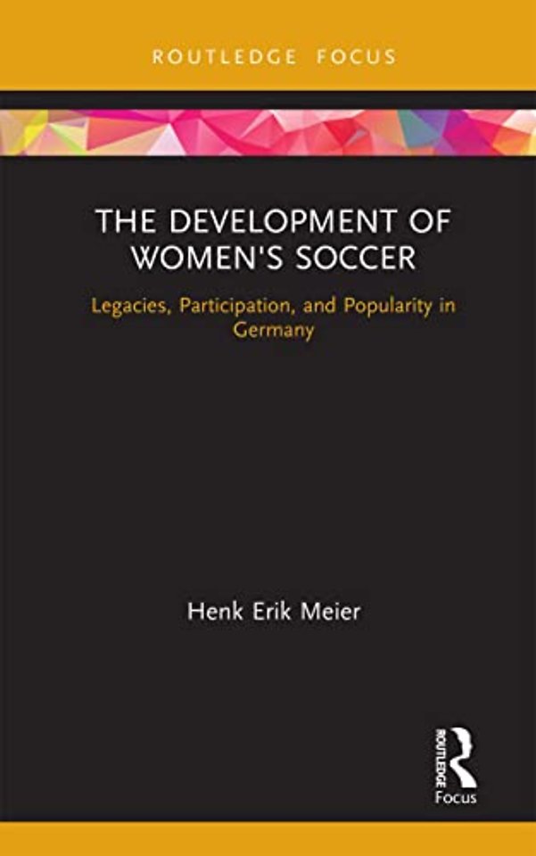 Development of Women's Soccer
