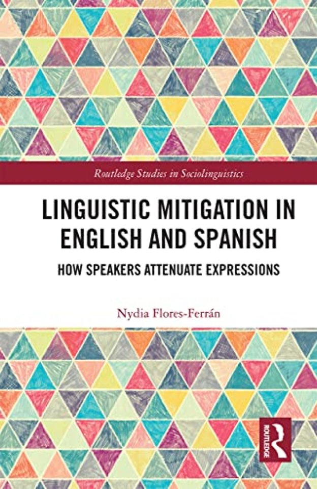 Linguistic Mitigation in English and Spanish