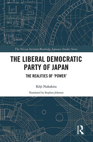 Liberal Democratic Party of Japan