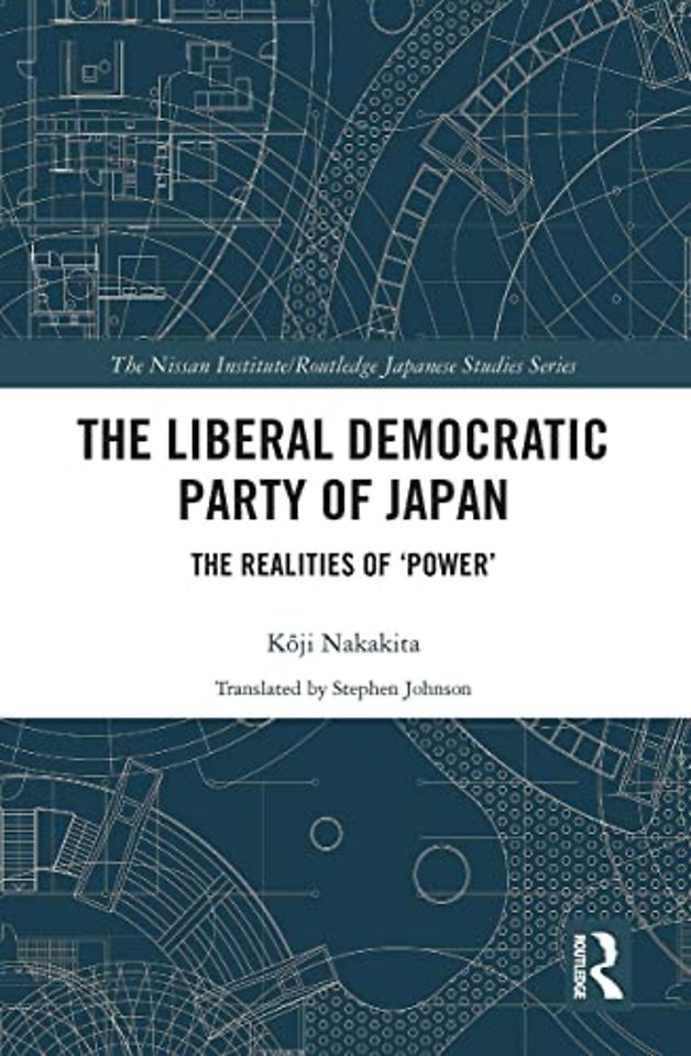 Liberal Democratic Party of Japan