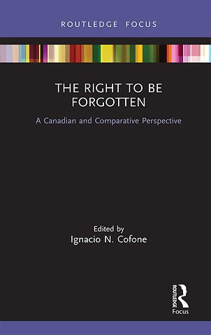 Right to be Forgotten