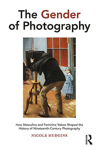 Gender of Photography