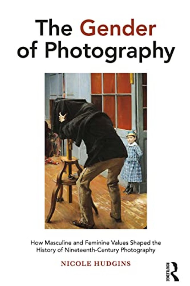 Gender of Photography
