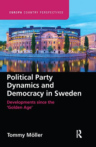 Political Party Dynamics and Democracy in Sweden: