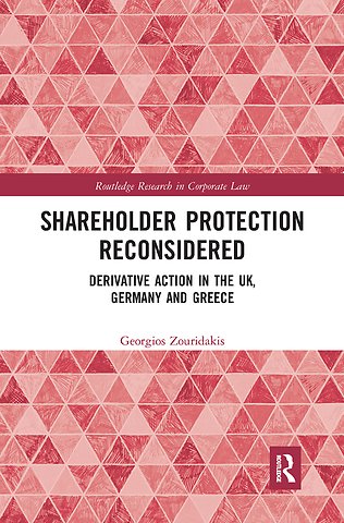 Shareholder Protection Reconsidered