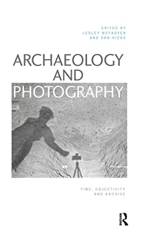 Archaeology and Photography