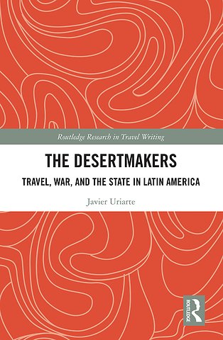 Desertmakers