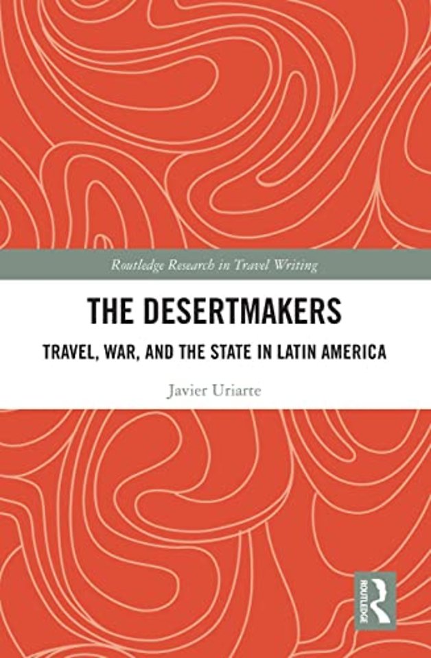 Desertmakers