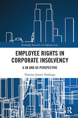 Employee Rights in Corporate Insolvency