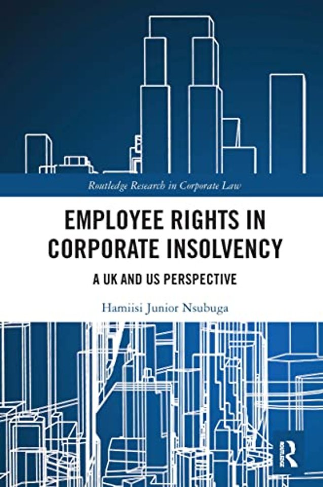 Employee Rights in Corporate Insolvency