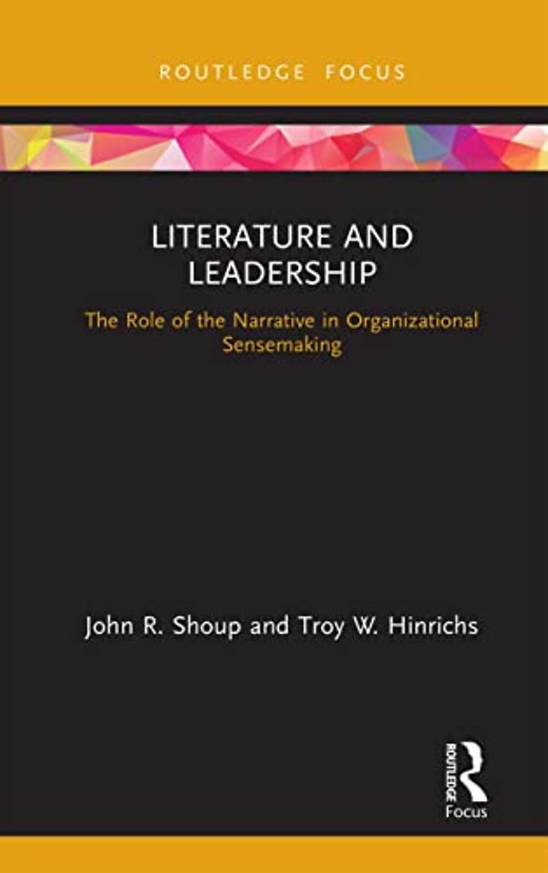 Literature and Leadership