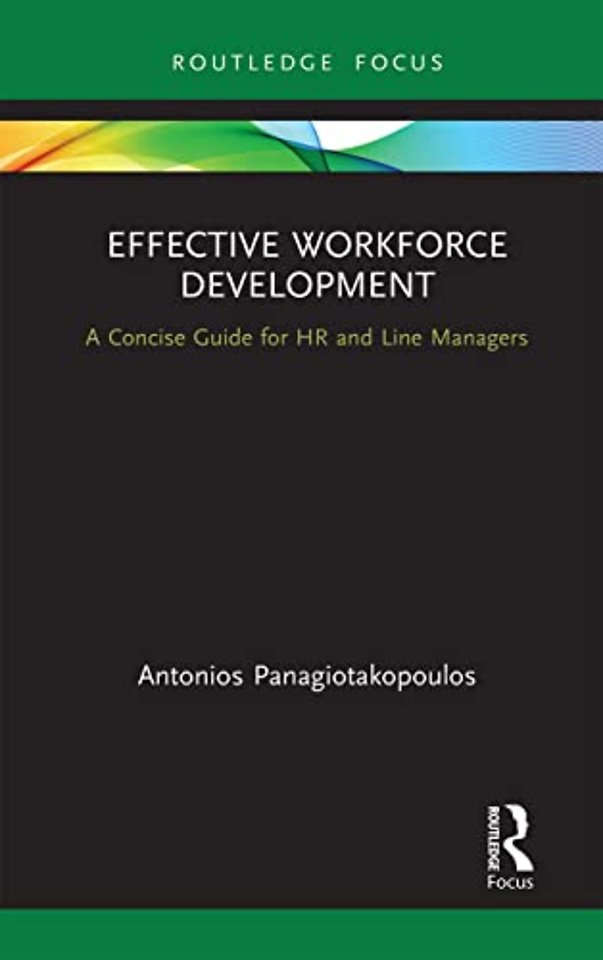 Effective Workforce Development