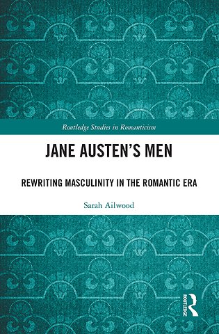 Jane Austen's Men