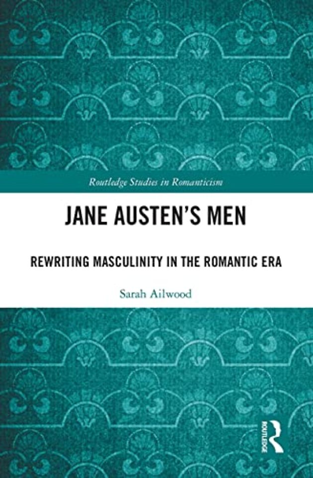 Jane Austen's Men