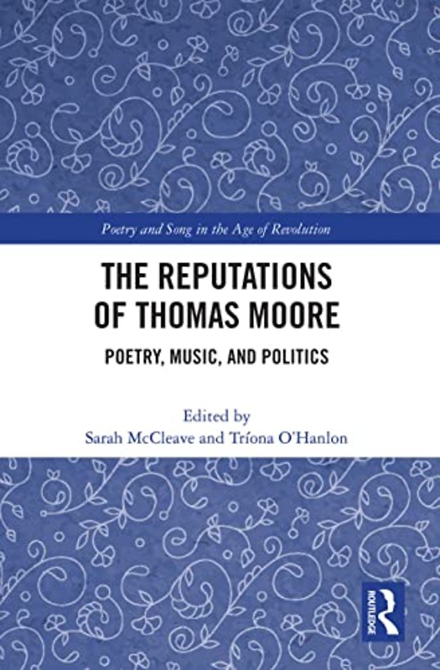 Reputations of Thomas Moore