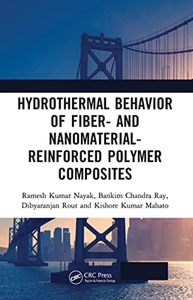 Hydrothermal Behavior of Fiber- and Nanomaterial-Reinforced Polymer Composites