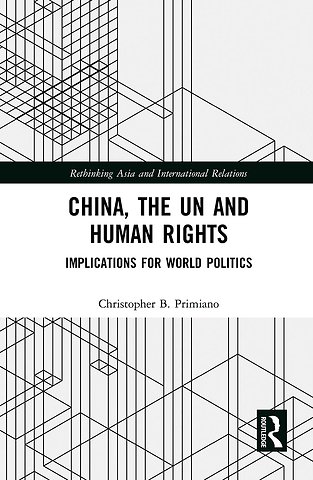 China, the UN and Human Rights