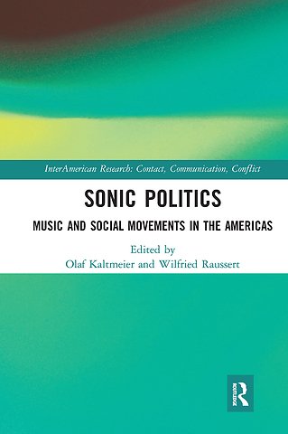Sonic Politics