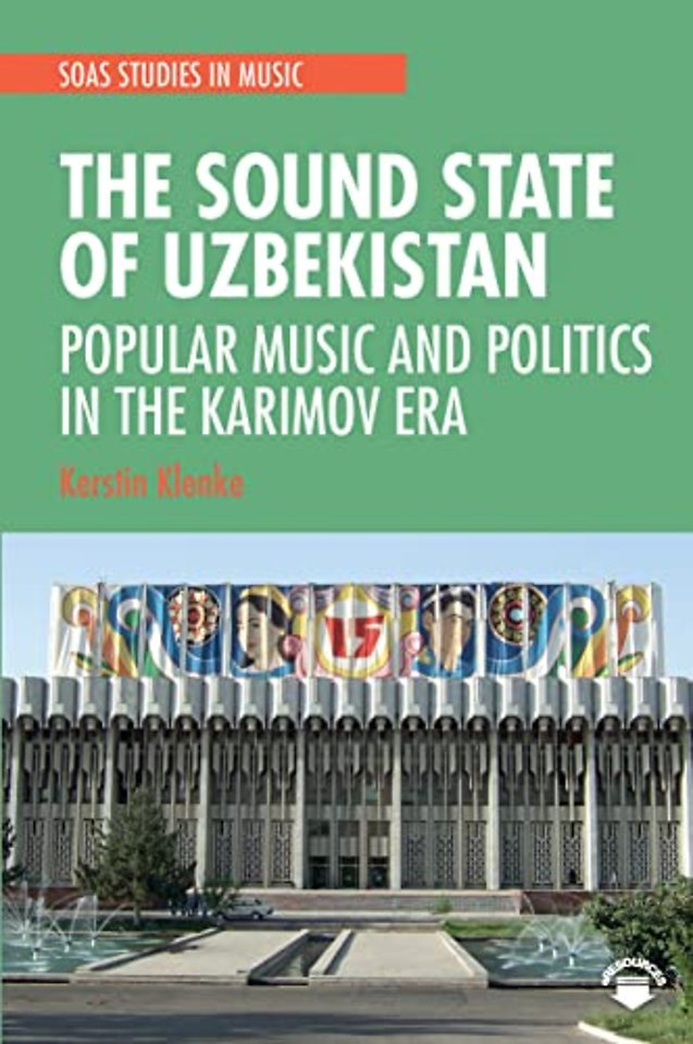 Sound State of Uzbekistan